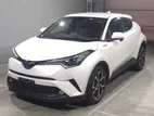 Toyota C-HR Hybrid G Package 2021