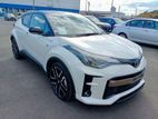 Toyota C-HR Hybrid GR Sport 4.5 2019