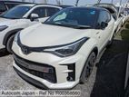 Toyota C-HR Hybrid GR Sport 4.5 2020