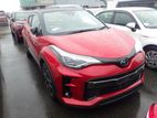 Toyota C-HR HYBRID_GR-SPORTS 4. 2020