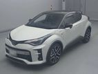 Toyota C-HR Hybrid GR Sports 4.5 2020