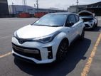 Toyota C-HR Hybrid-GR-Sports 4AP 2020