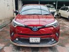 Toyota C-HR HYBRID Loan 2017