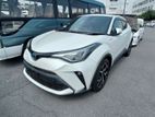 Toyota C-HR Hybrid (Low Mileage) 2020