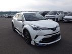 Toyota C-HR Hybrid M.Body Kit 2019