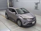 Toyota C-HR Hybrid Pre Order 2019