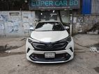 Toyota C-HR HYBRID PUSH START 2017