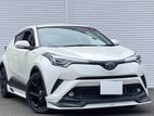 Toyota C-HR HYBRID S 2019