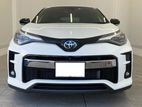 Toyota C-HR Hybrid s 2019