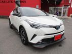 Toyota C-HR HYBRID S 2019