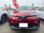 Toyota C-HR Hybrid s 2019