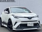 Toyota C-HR HYBRID S 2019