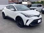 Toyota C-HR HYBRID S 2019