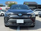 Toyota C-HR Hybrid S 2019