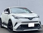 Toyota C-HR HYBRID S 2019