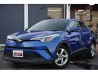 Toyota C-HR Hybrid s 2019