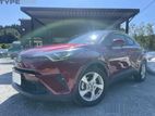 Toyota C-HR Hybrid -S 2019