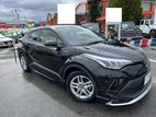 Toyota C-HR HYBRID S 2019