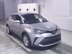 Toyota C-HR Hybrid S 2020