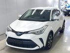 Toyota C-HR HYBRID S 2020