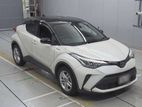 Toyota C-HR HYBRID S 2020
