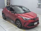 Toyota C-HR HYBRID S 2020