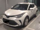 Toyota C-HR Hybrid S 2020