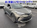 Toyota C-HR Hybrid S 2020