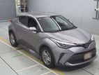 Toyota C-HR HYBRID S 2020