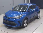 Toyota C-HR HYBRID S 2021