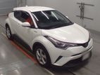Toyota C-HR Hybrid S 2021
