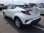 Toyota C-HR Hybrid S LED PACKAGE 2019