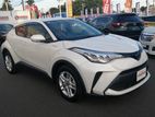Toyota C-HR Hybrid S Package 2021