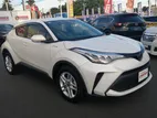 Toyota C-HR Hybrid S Package 2021