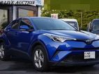 Toyota C-HR HYBRID S PRE ORDER 2019