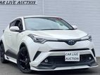 Toyota C-HR HYBRID S PRE ORDER 2019