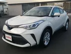 Toyota C-HR Hybrid S pre order 2021