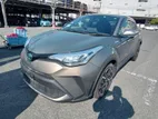 Toyota C-HR Hybrid S Safety 4.5 2020
