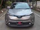 Toyota C-HR Hybrid(Push Start) 2018