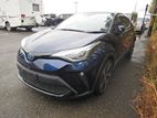 Toyota C-HR জি মোড নেরো 2020