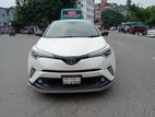 Toyota C-HR LED 2017