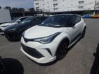 Toyota C-HR LED G Mode 2019