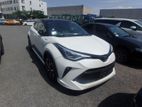 Toyota C-HR LED G Mode 2019