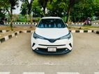 Toyota C-HR LED –pkg 2017