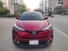Toyota C-HR like new 4.5 Great 2017