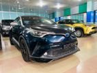 Toyota C-HR MICA BLUE 2019