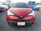 Toyota C-HR Mode G Nreo 2020