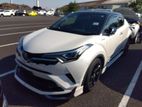 Toyota C-HR MODE NARO 2019