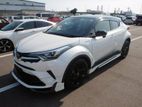 Toyota C-HR MODE NERO 2019