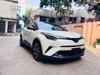 Toyota C-HR Mode Nero duel tone 2019